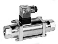 Müller Co-ax MK10-1/2 Valve Turkiye