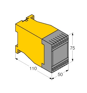 Turck MS1-22EX0-R Turkiye