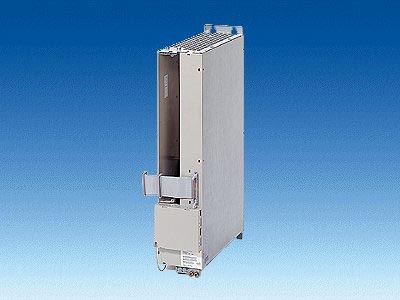 Siemens 6SN11231AA000CA2 (ex.6SN11231AA000CA1) Simodrive 611 power module, 1 axis, 50 A Turkiye