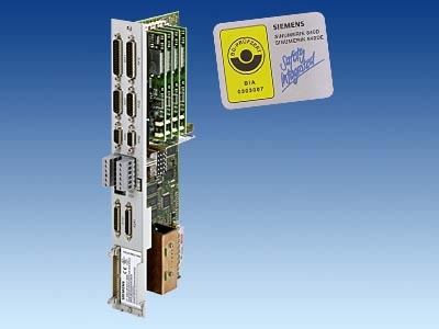 Siemens 6SN11611CA000BA0 Turkiye
