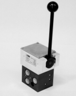 LUKAS HYDRAULIK 84165/06 Valve type W06F-L5/3 Turkiye