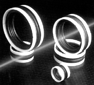 Polypac Balsele DBM511413 Seal for cilinder principal Turkiye