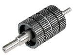 Pacific Scientific 33VM62-220-17 Servomotor Turkiye