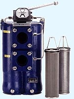 Boll & Kirch 2.04.5.110.210-DN40 Oilfilter nr 3660651/1 Turkiye