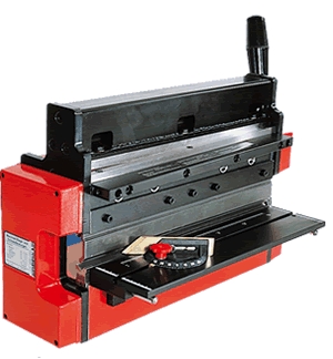 Profiform P320 Machine of bench Turkiye