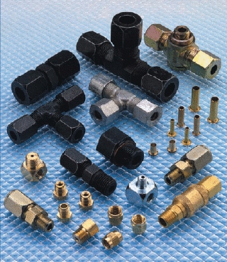 BIJUR B5776 Rotating adapter 90° Turkiye