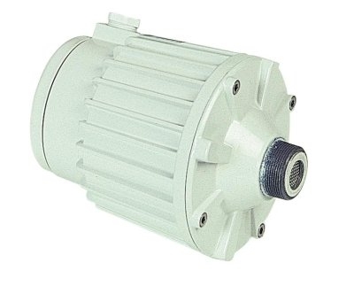 DNH DST100 Magnetic-dynamic unit + DH50 Turkiye