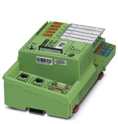 Phoenix 2985314 Controller modul ILC 390 PN 2TX-IB Turkiye