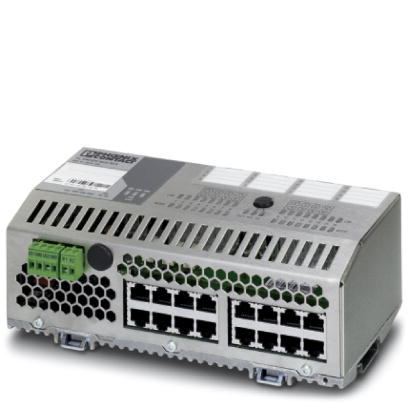 Phoenix 2832700 Switch FL MCS 16 TX Turkiye