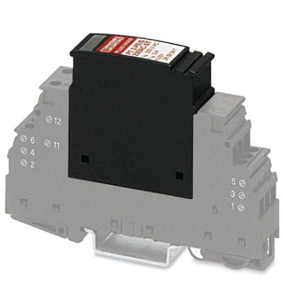 Phoenix 2839318 Protection switch PT 2-PE/S-24AC-ST Turkiye