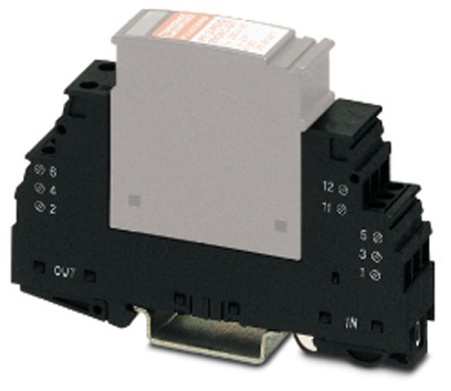 Phoenix 2839282 Basis element PT-BE/FM Turkiye