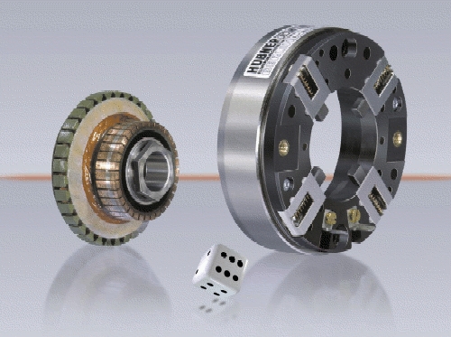 Hübner GT9.06L/420 Serial number 468781 Turkiye