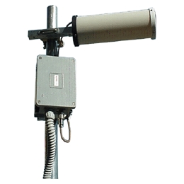 Sicurtron ELTP240 Transducer 2,4 GHZ 10mW Turkiye