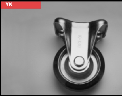 Creform YK-200 Rechange wheel Turkiye