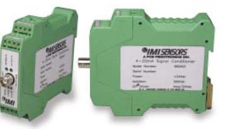 PCB Piezotronics 682A02 Electric module Turkiye