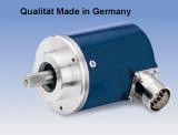 Resatron RSC58-13+12-P-3-W1-US Encoder 1030 VDC 25 BIT Turkiye