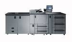 Konica Minolta PRO1050 Digital colour machine Turkiye