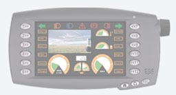 Wachendorff OP5000 Panell comand OPUS 5 for Siemens S5SPS Turkiye