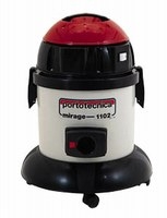 Portotecnica MIRAGE ST 1215 (Ex.MIRAGE-1115) Exhaust fan for powder and liquids Turkiye