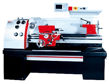 EMCO 20D Center lathe MAT with accessories Turkiye