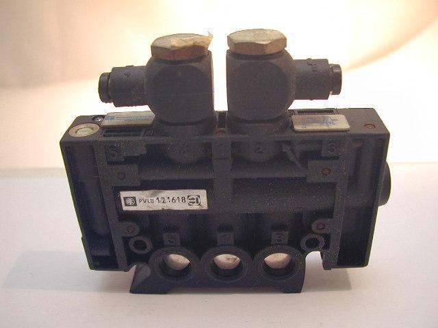Telemecanique PVLB121618 Electric valve Turkiye