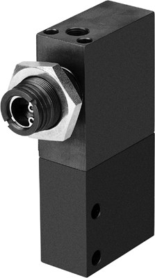 Festo VZB-3-1/4-003488 Time delay valve Turkiye