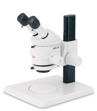 Leica MZ6 High-performance stereomicroscope with zoom 6:1 Turkiye