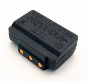 IMET AS037 Battery for Wave BE5000, NI-MH Turkiye