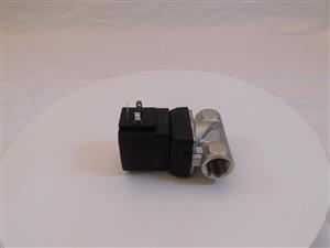 Bürkert 6213-EV-A13,0-FFVAGM84-6-024/DC-10 Solenoid valve Artnr250888 (ex141215)