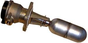 Mobrey S01DB/F84 Level switch type r 92x92 mm