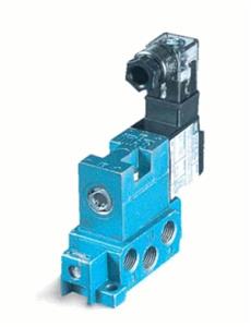 MAC VALVES 45AL00DAAJ1KA Electrovalve 110 V - 50 HZ - 5,4 W
