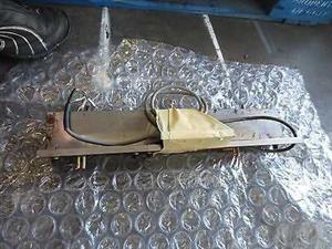 Heidenhain 21117503 Slider LINEAR INDUCTOSYN S2 MM96 CU s nummer 1585357