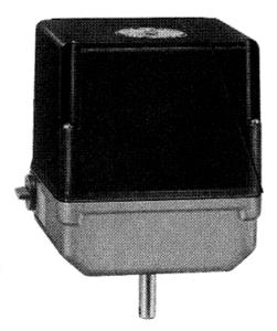Hora M140-230+AE01.1 Rotary Control 230V AC, 50Nm Turkiye