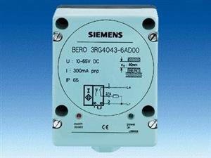 Siemens 3RG40110AA00 Proximity limit switch M8 with cable