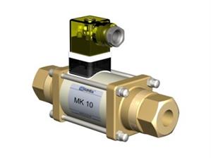 Müller Co-ax 24VGLMK10NCR12Z