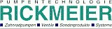 RICKMEIER 457103 Gear pump R65/315 FL-Z-W-FSAE-UNI-SOweight:85,00 kg/pc