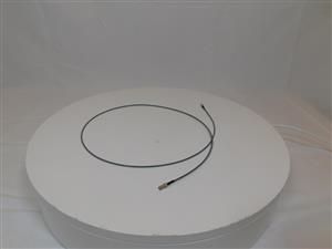 Siemens US2:2017912-002 Ethernet cable long Mini-coax Ethernet cable - long
Weight: 0005 kg