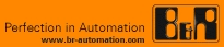 B&R X20 MK2001.000.000 Turkiye
