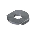 DE-STA-CO 247109 Flanged Washers - Clamp Accessories