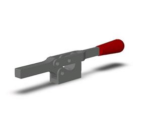 DE-STA-CO 515 Horizontal Hold-Down Toggle Locking Clamp
