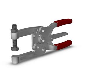DE-STA-CO 443 Squeeze Action Clamp Turkiye