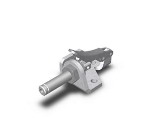 DE-STA-CO 6001-MSS Straight Line Action Clamp Turkiye