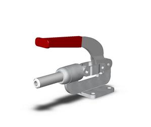 DE-STA-CO 610-M Straight Line Action Clamp Turkiye
