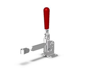 DE-STA-CO 210-UR Vertical Hold-Down Toggle Locking Clamp Turkiye