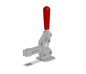 DE-STA-CO 2007-U Vertical Hold-Down Toggle Locking Clamp