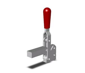 DE-STA-CO 516-B Vertical Hold-Down Toggle Locking Clamp Turkiye
