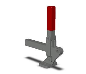 DE-STA-CO 528-F Vertical Hold-Down Toggle Locking Clamp Turkiye