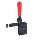 DE-STA-CO 536-LB Vertical Hold-Down Toggle Locking Clamp, Heavy-Dut