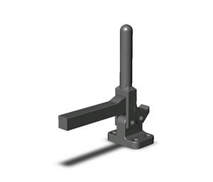 DE-STA-CO 7-101 Vertical Hold-Down Cam Action Clamp Turkiye
