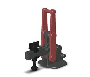 DE-STA-CO VH3 Specialized Manual Composite Clamps Turkiye